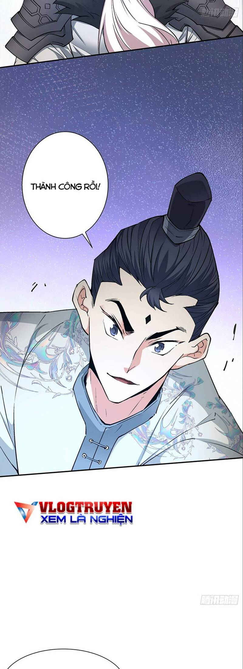 Đồ Đệ Của Ta Đều Là Đại Phản Phái Chapter 6 - 24