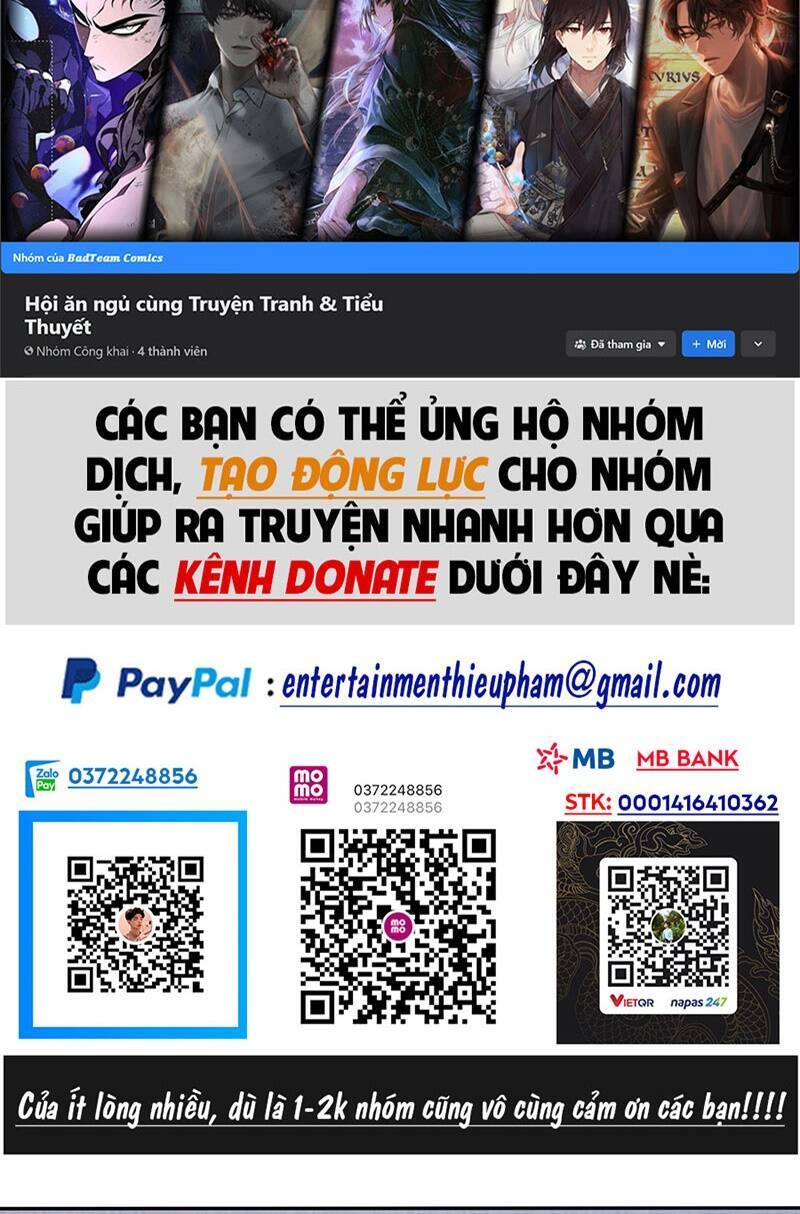 Đồ Đệ Của Ta Đều Là Đại Phản Phái Chapter 30 - 3