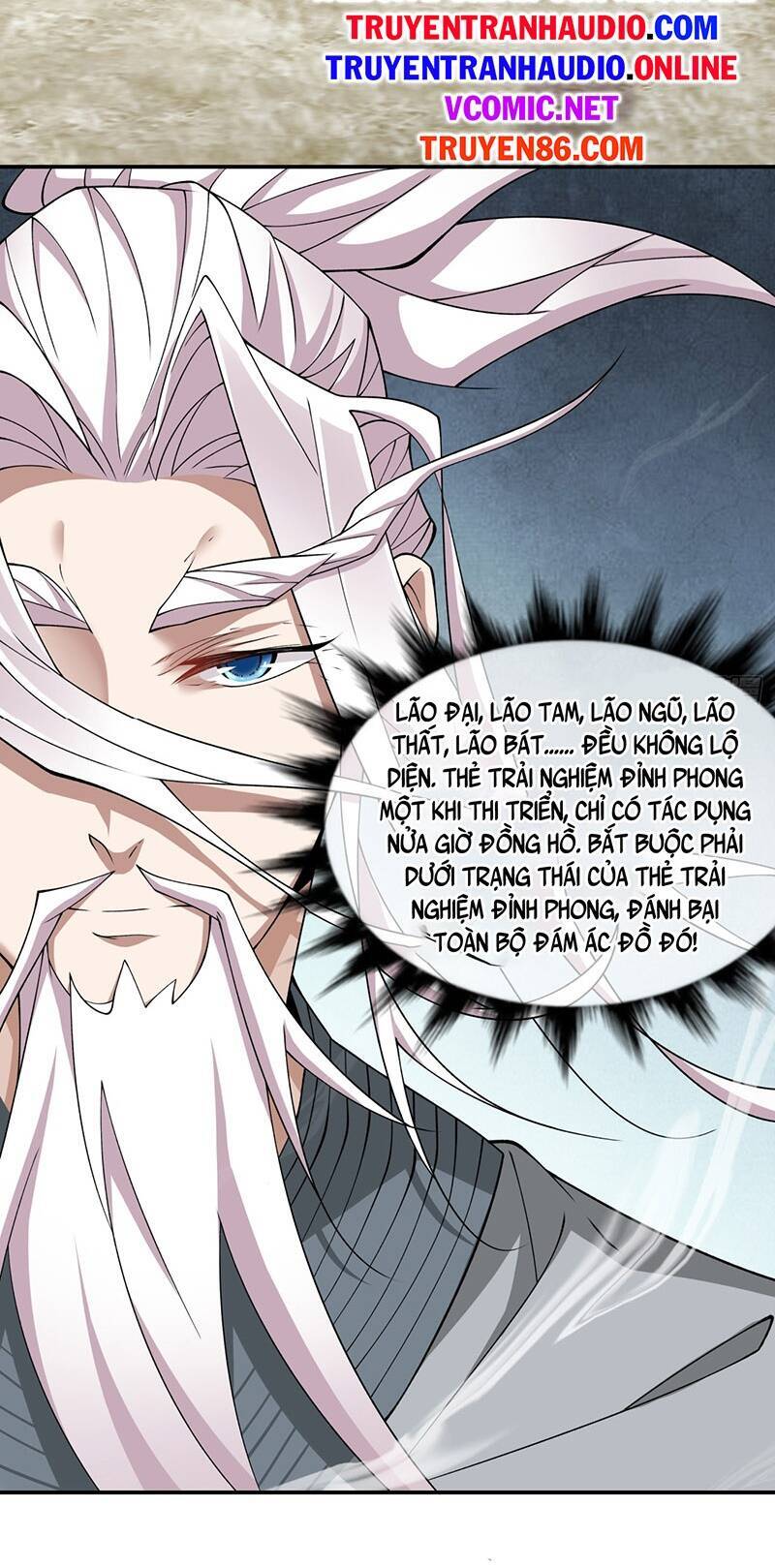 Đồ Đệ Của Ta Đều Là Đại Phản Phái Chapter 30 - 24