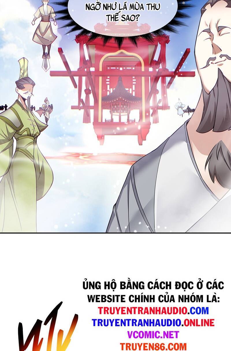 Đồ Đệ Của Ta Đều Là Đại Phản Phái Chapter 30 - 8