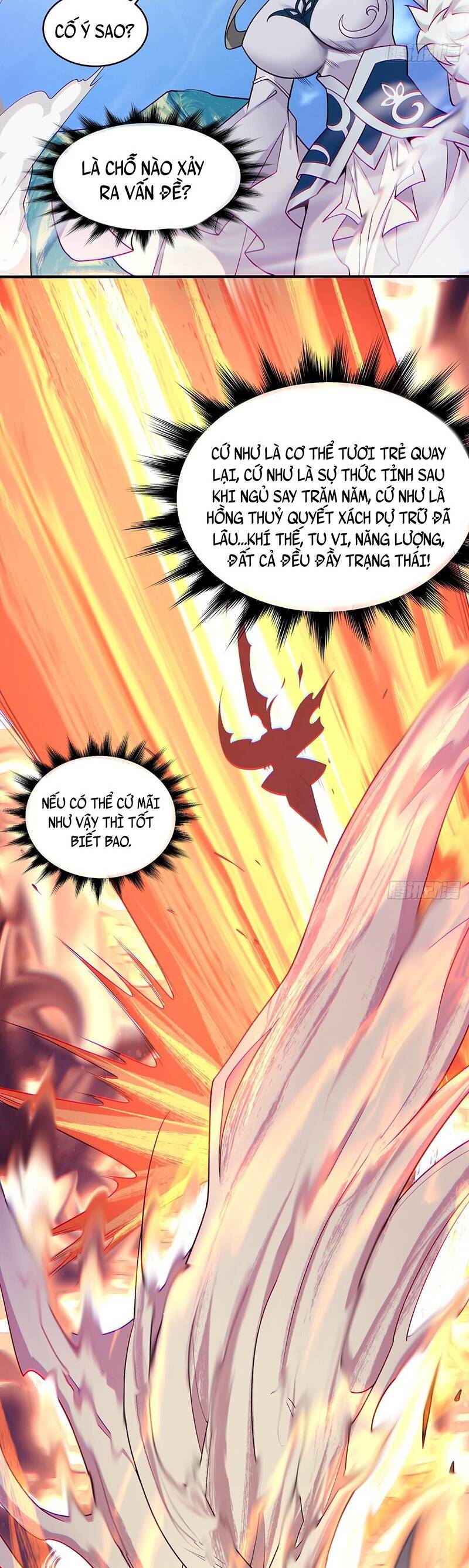 Đồ Đệ Của Ta Đều Là Đại Phản Phái Chapter 31 - 25