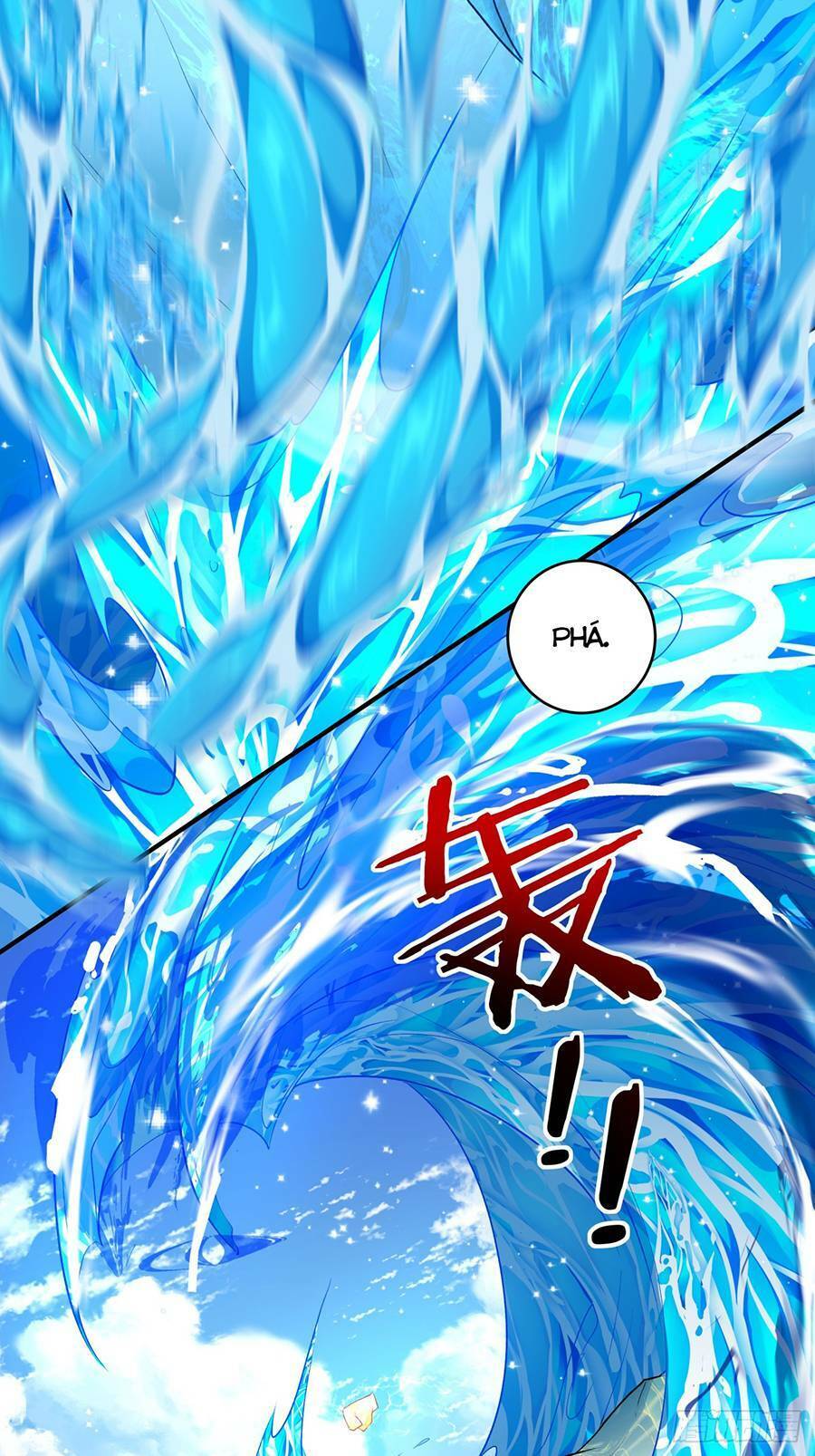 Đồ Đệ Của Ta Đều Là Đại Phản Phái Chapter 33 - 15