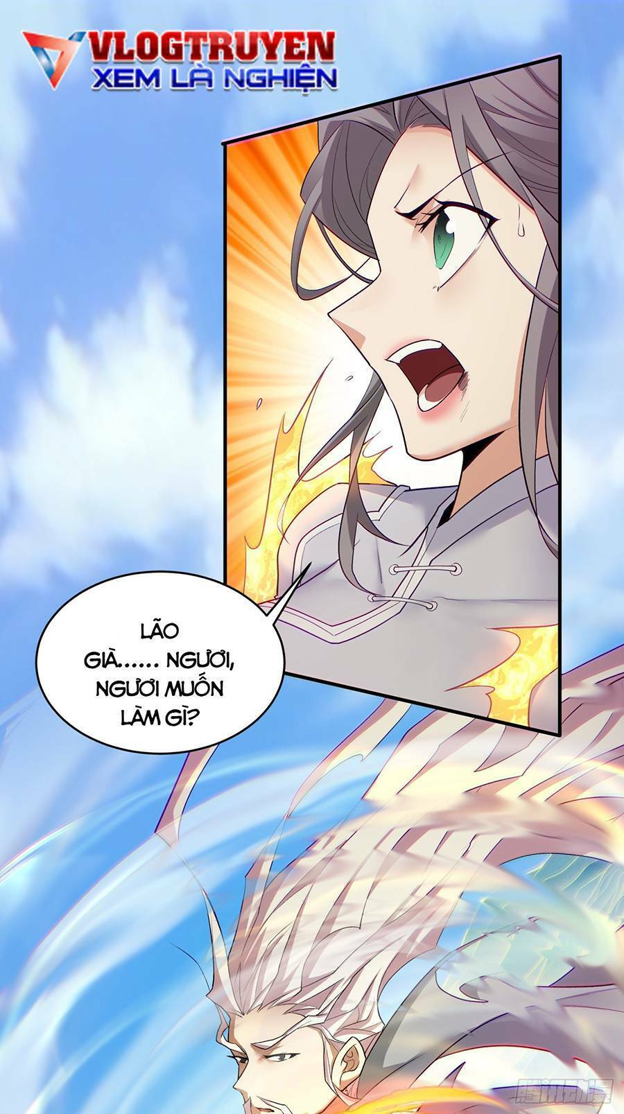 Đồ Đệ Của Ta Đều Là Đại Phản Phái Chapter 33 - 26