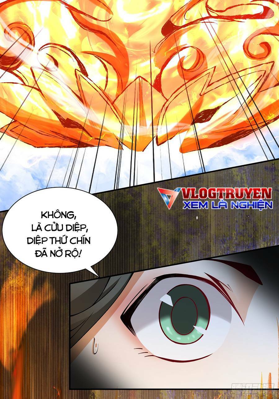 Đồ Đệ Của Ta Đều Là Đại Phản Phái Chapter 33 - 4