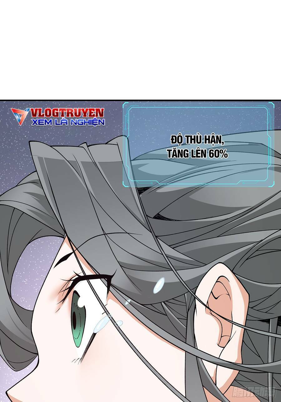 Đồ Đệ Của Ta Đều Là Đại Phản Phái Chapter 33 - 35