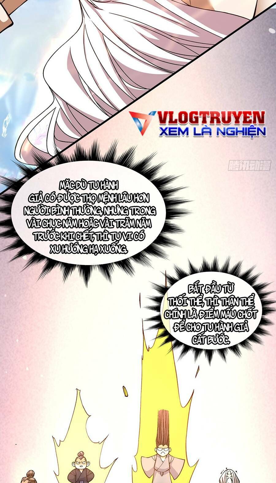Đồ Đệ Của Ta Đều Là Đại Phản Phái Chapter 34 - 4