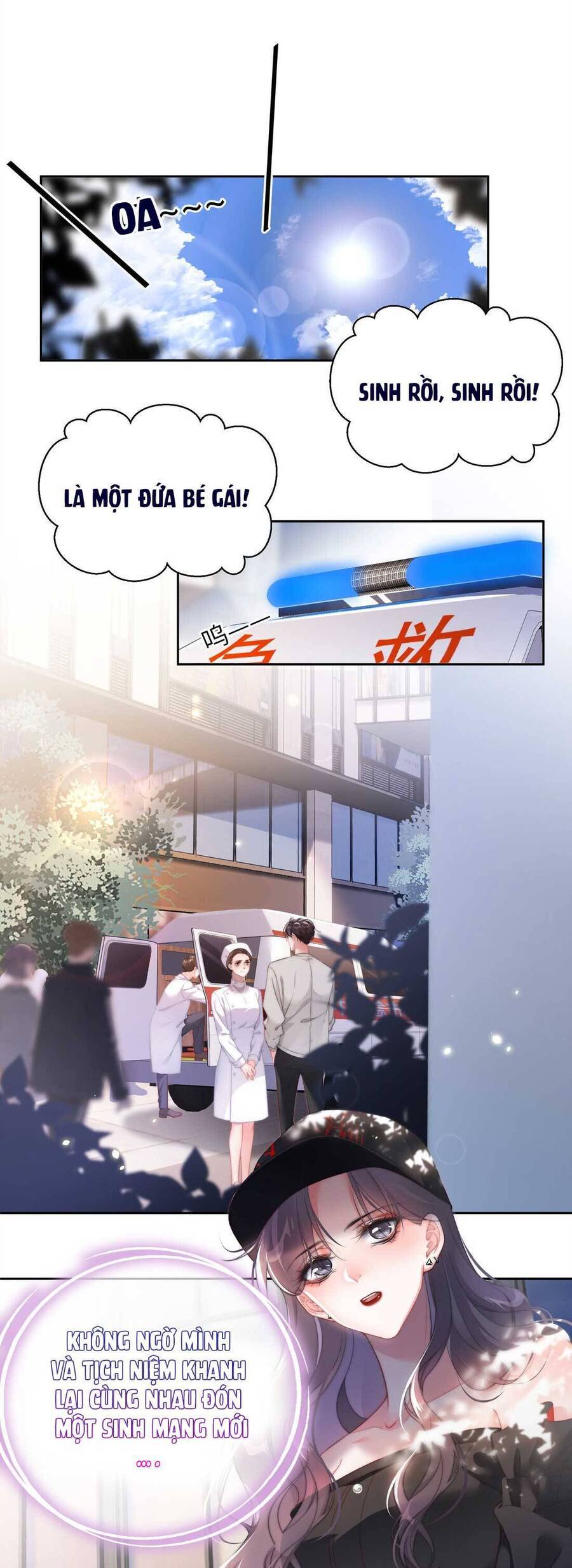 Hóa Ra Là Anh Siêu Lòng Trước Chapter 10 - 14