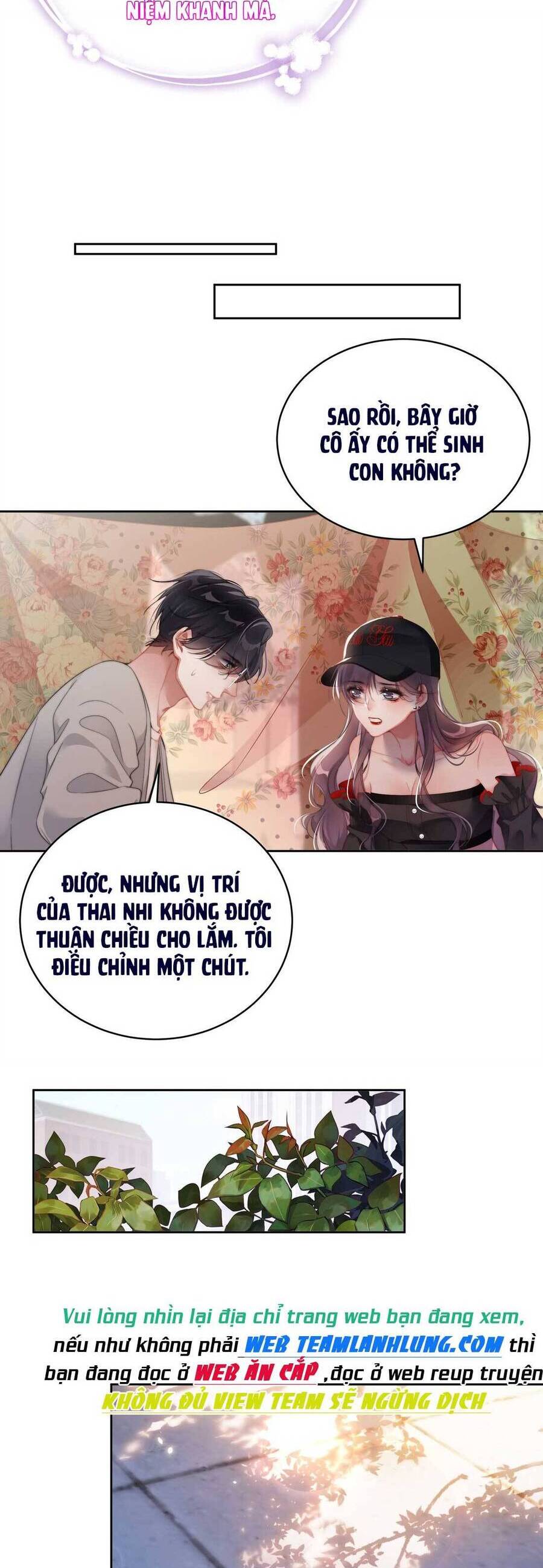Hóa Ra Là Anh Siêu Lòng Trước Chapter 10 - 10