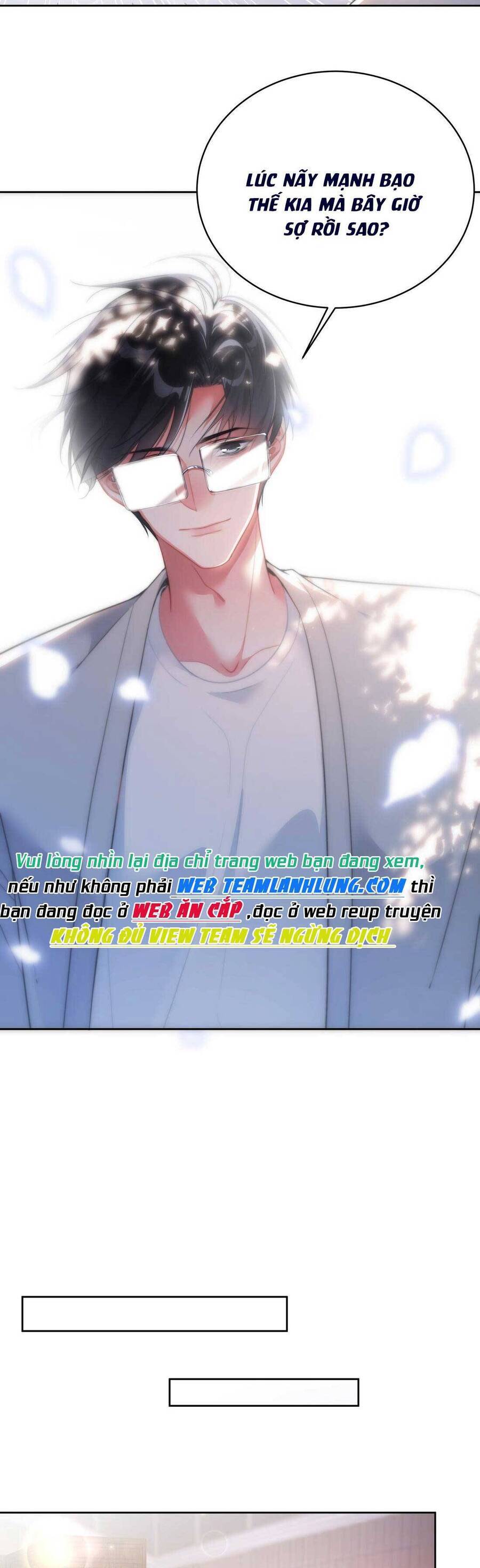 Hóa Ra Là Anh Siêu Lòng Trước Chapter 11 - 14