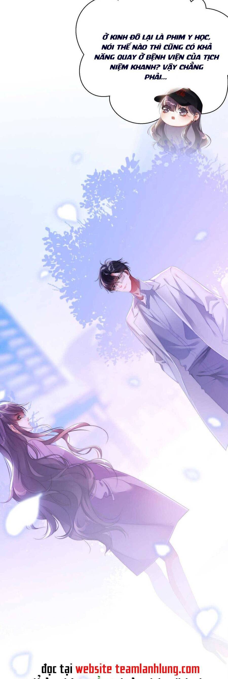 Hóa Ra Là Anh Siêu Lòng Trước Chapter 12 - 11