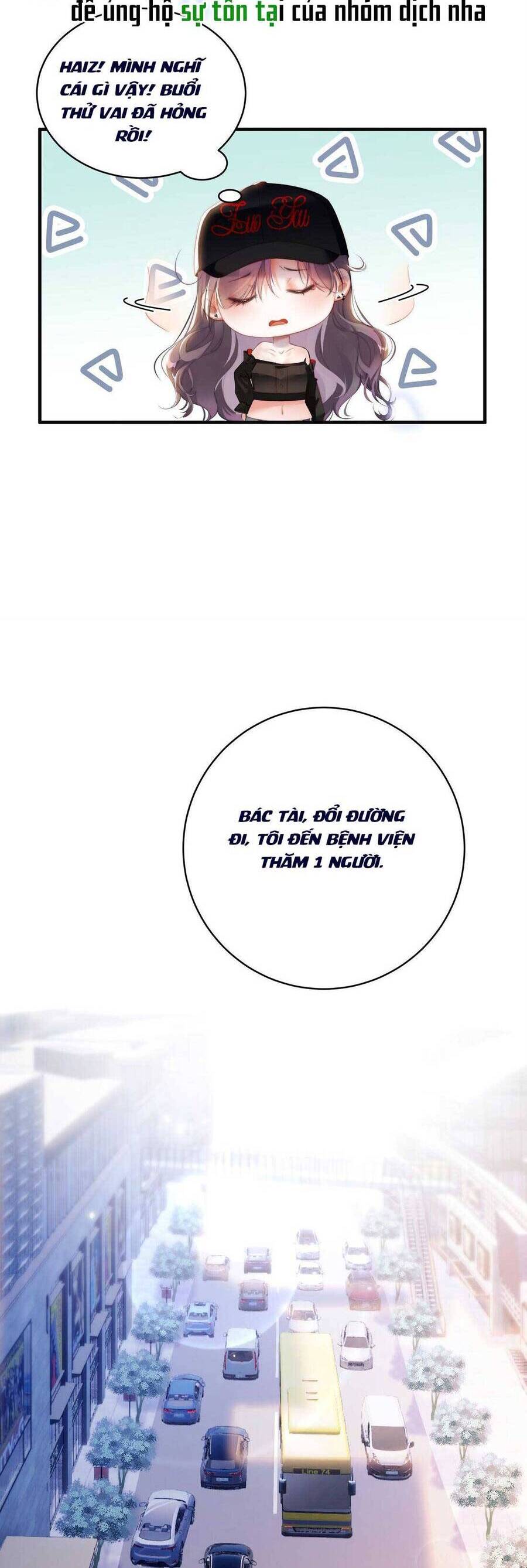 Hóa Ra Là Anh Siêu Lòng Trước Chapter 12 - 12