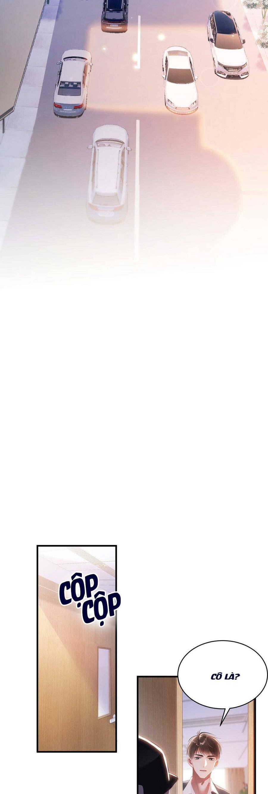 Hóa Ra Là Anh Siêu Lòng Trước Chapter 12 - 13