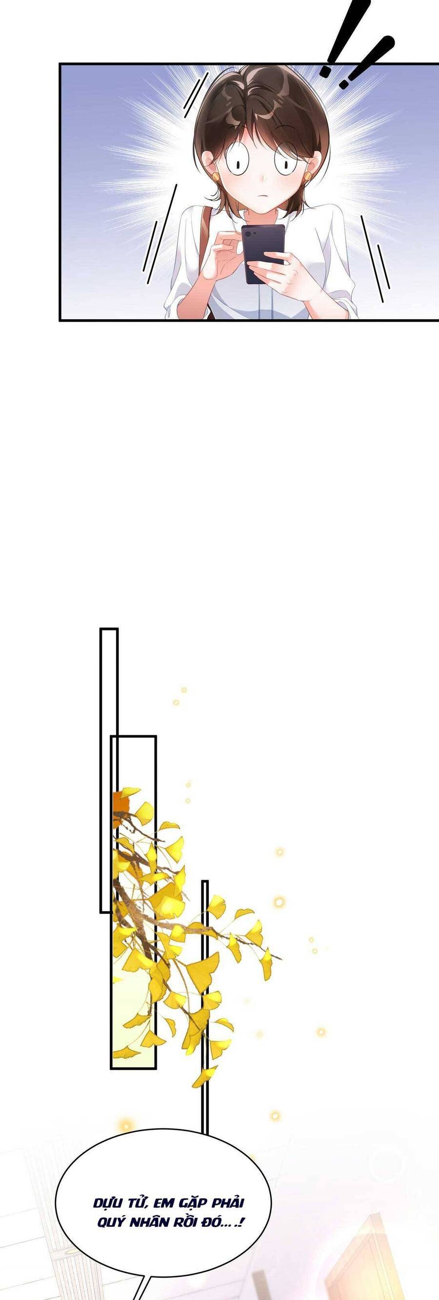 Hóa Ra Là Anh Siêu Lòng Trước Chapter 12 - 20