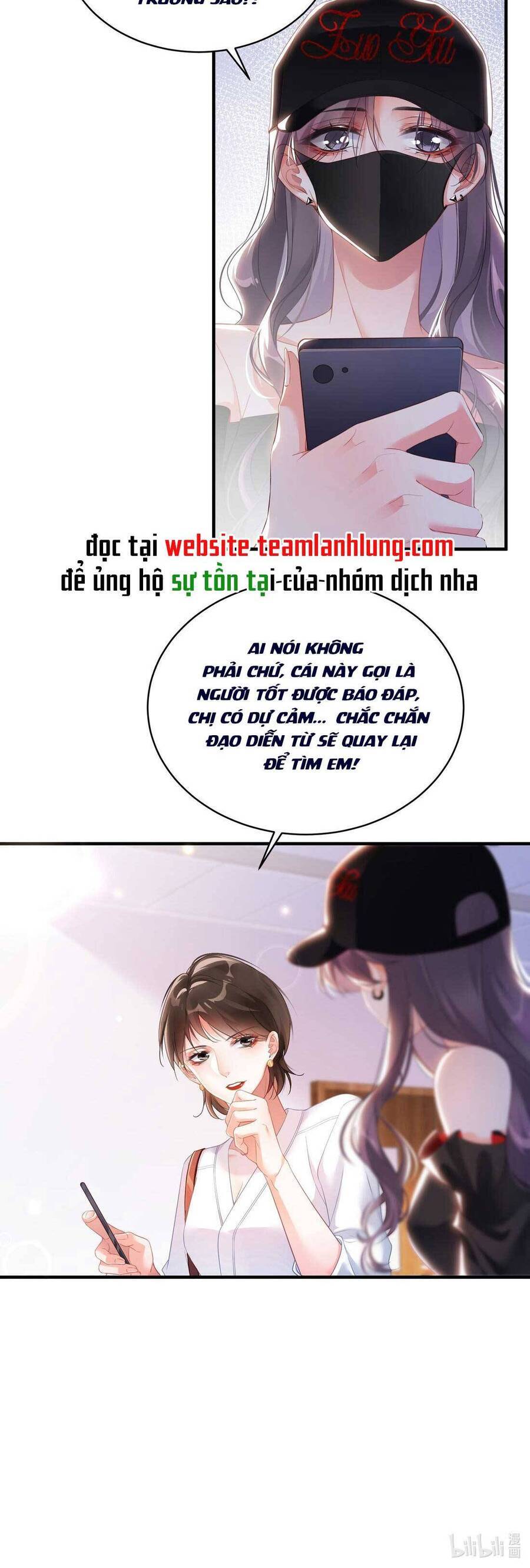 Hóa Ra Là Anh Siêu Lòng Trước Chapter 12 - 22