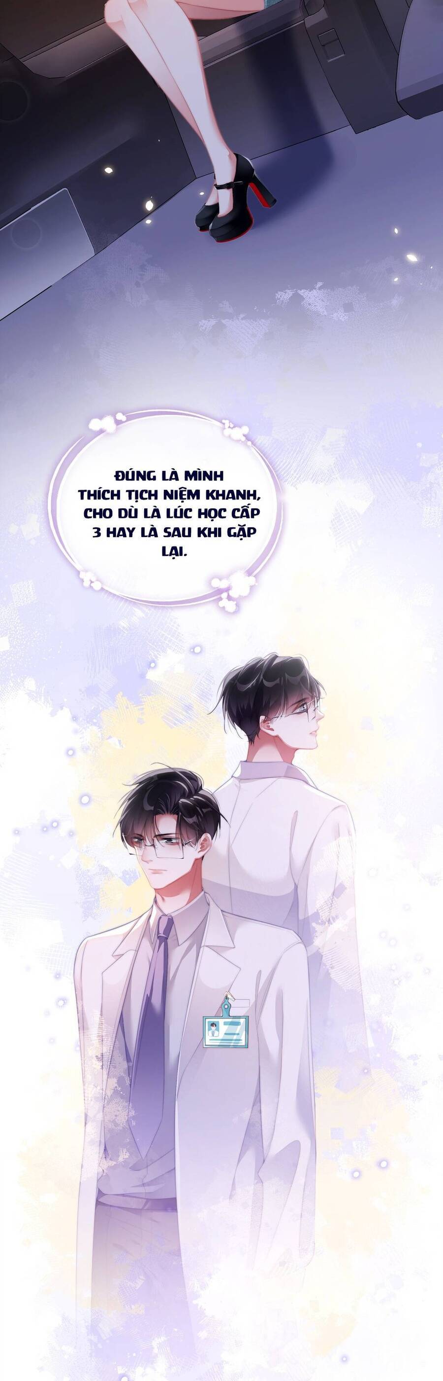 Hóa Ra Là Anh Siêu Lòng Trước Chapter 14 - 11