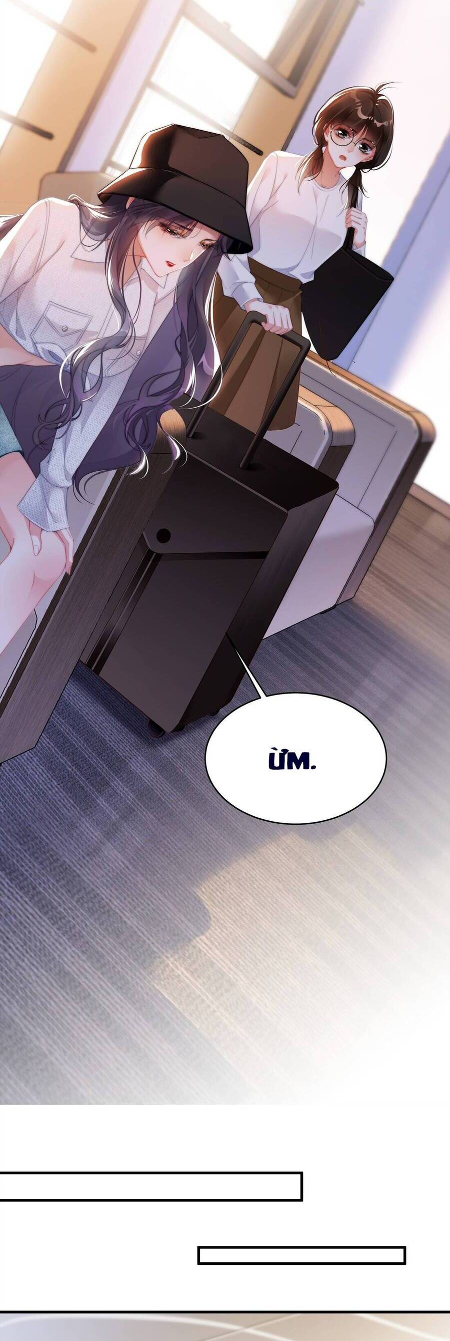 Hóa Ra Là Anh Siêu Lòng Trước Chapter 14 - 17