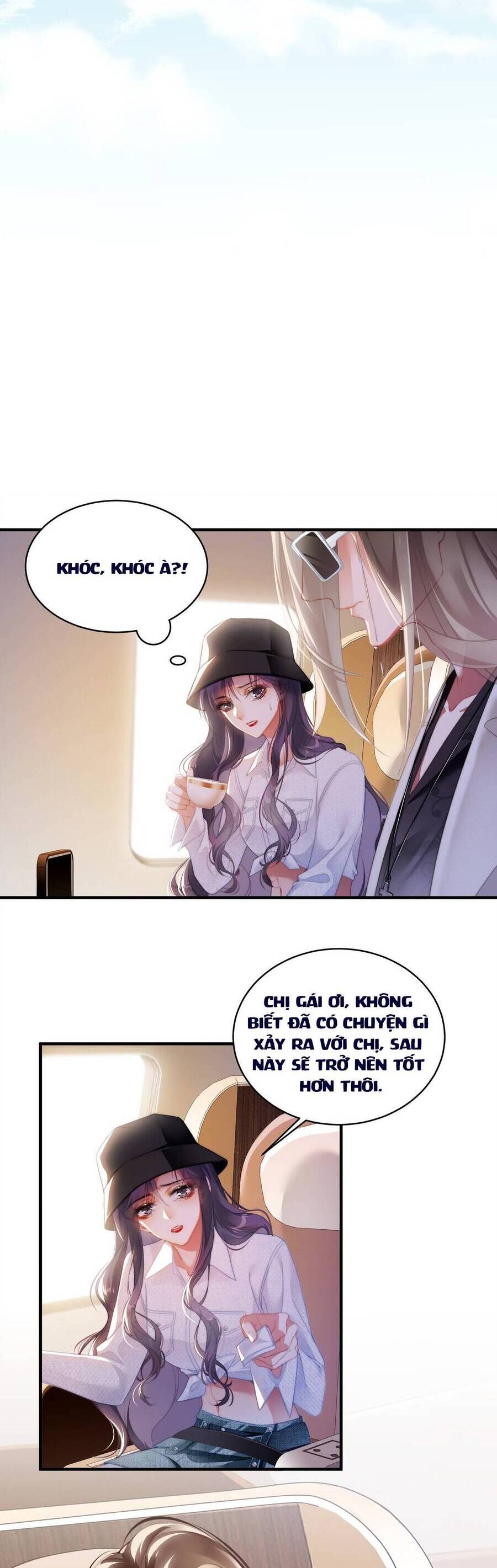 Hóa Ra Là Anh Siêu Lòng Trước Chapter 14 - 21