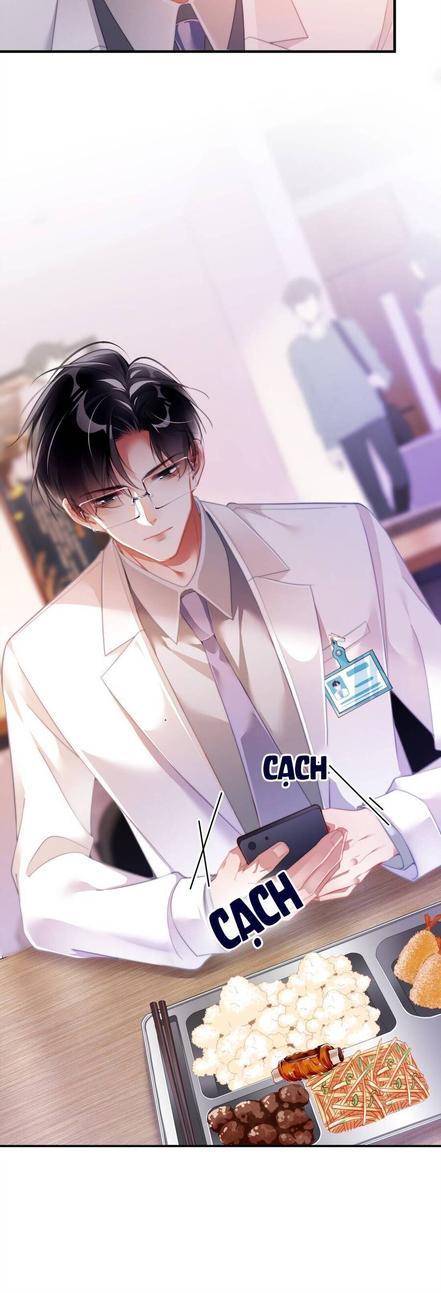 Hóa Ra Là Anh Siêu Lòng Trước Chapter 14 - 6