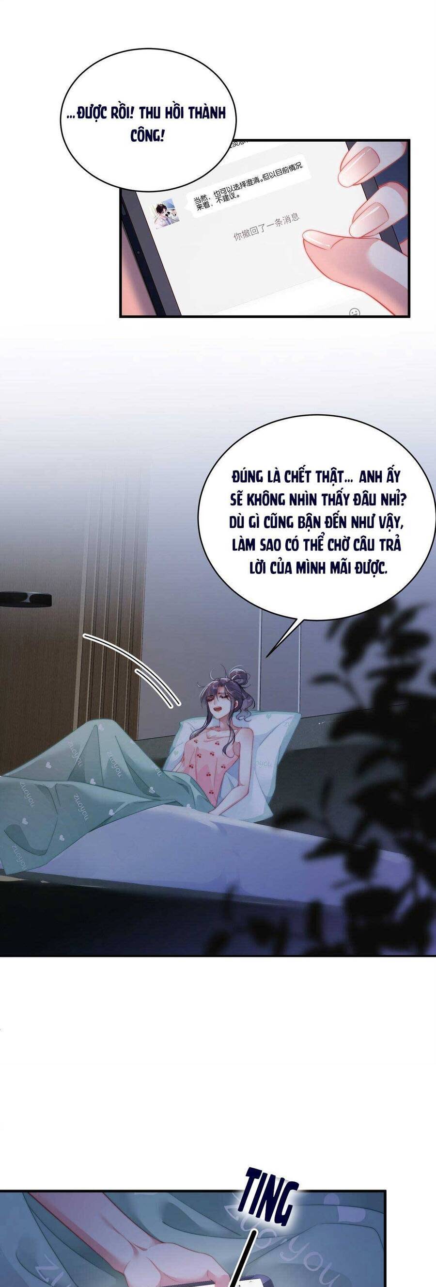 Hóa Ra Là Anh Siêu Lòng Trước Chapter 15 - 13