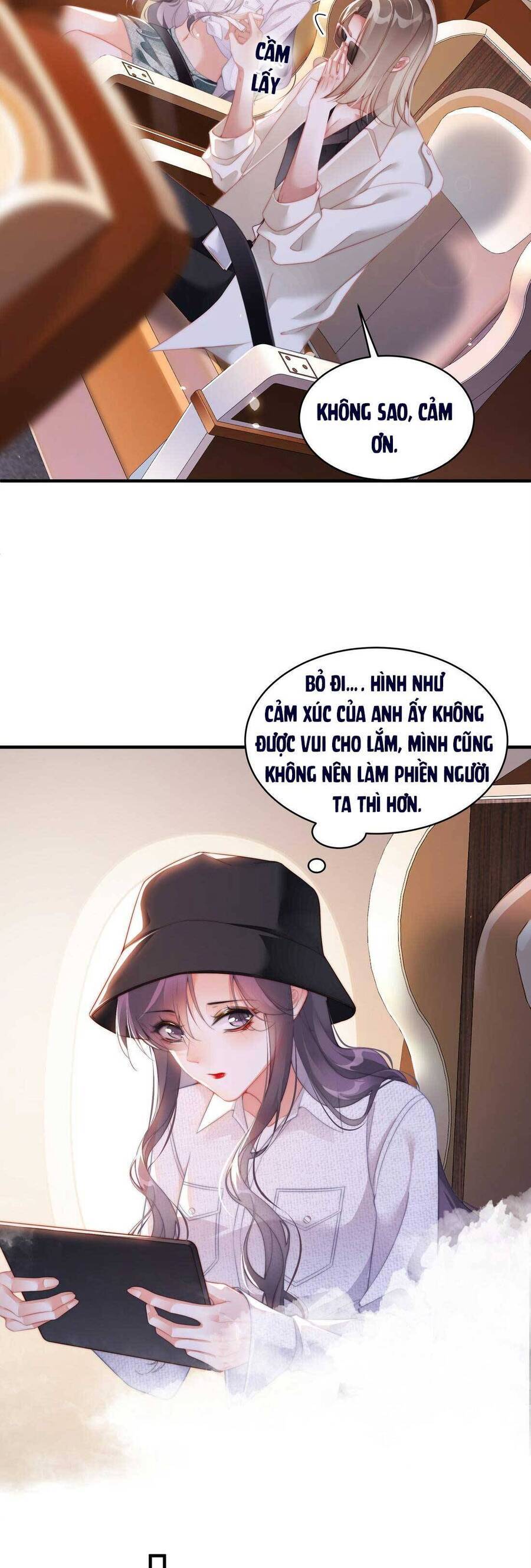 Hóa Ra Là Anh Siêu Lòng Trước Chapter 15 - 3