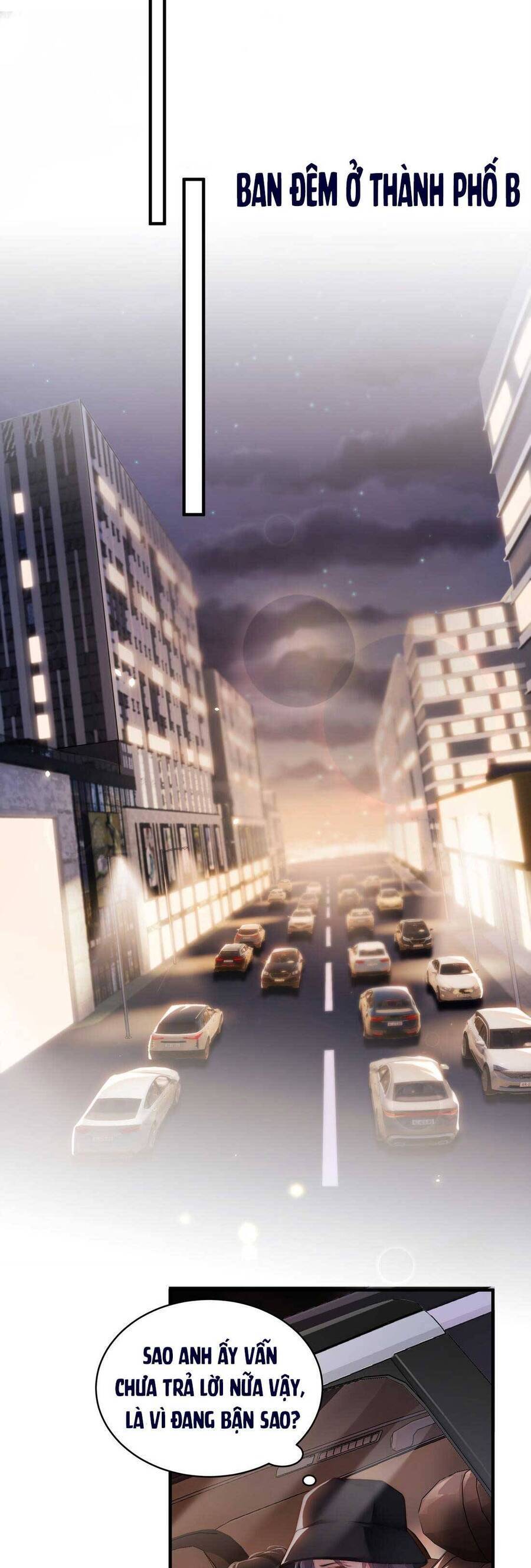 Hóa Ra Là Anh Siêu Lòng Trước Chapter 15 - 4