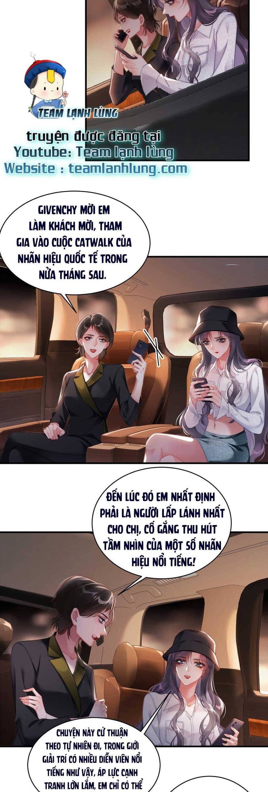 Hóa Ra Là Anh Siêu Lòng Trước Chapter 15 - 5