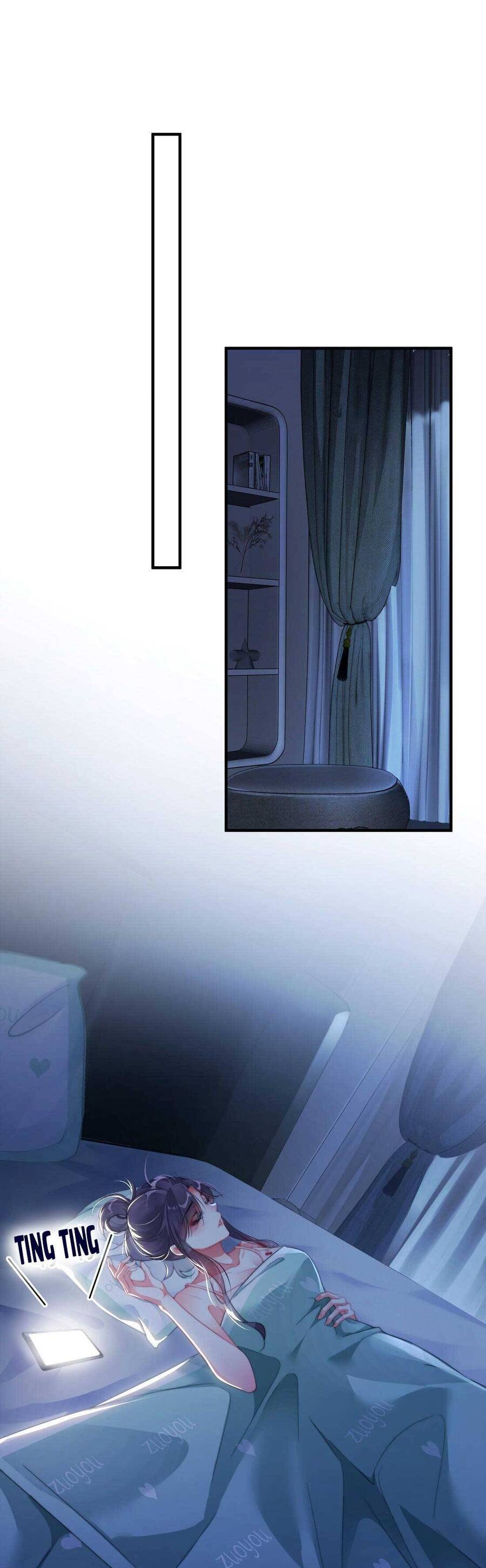 Hóa Ra Là Anh Siêu Lòng Trước Chapter 15 - 8