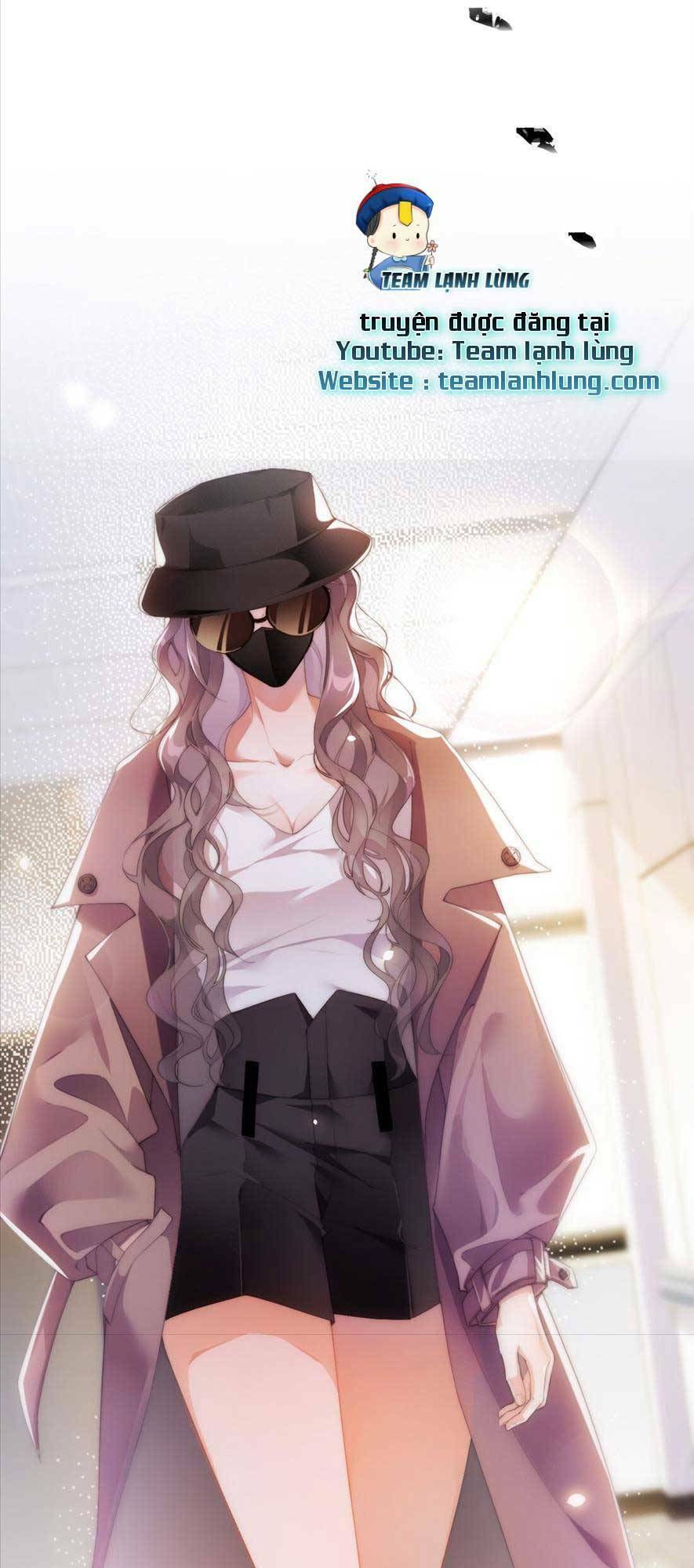 Hóa Ra Là Anh Siêu Lòng Trước Chapter 1 - 12