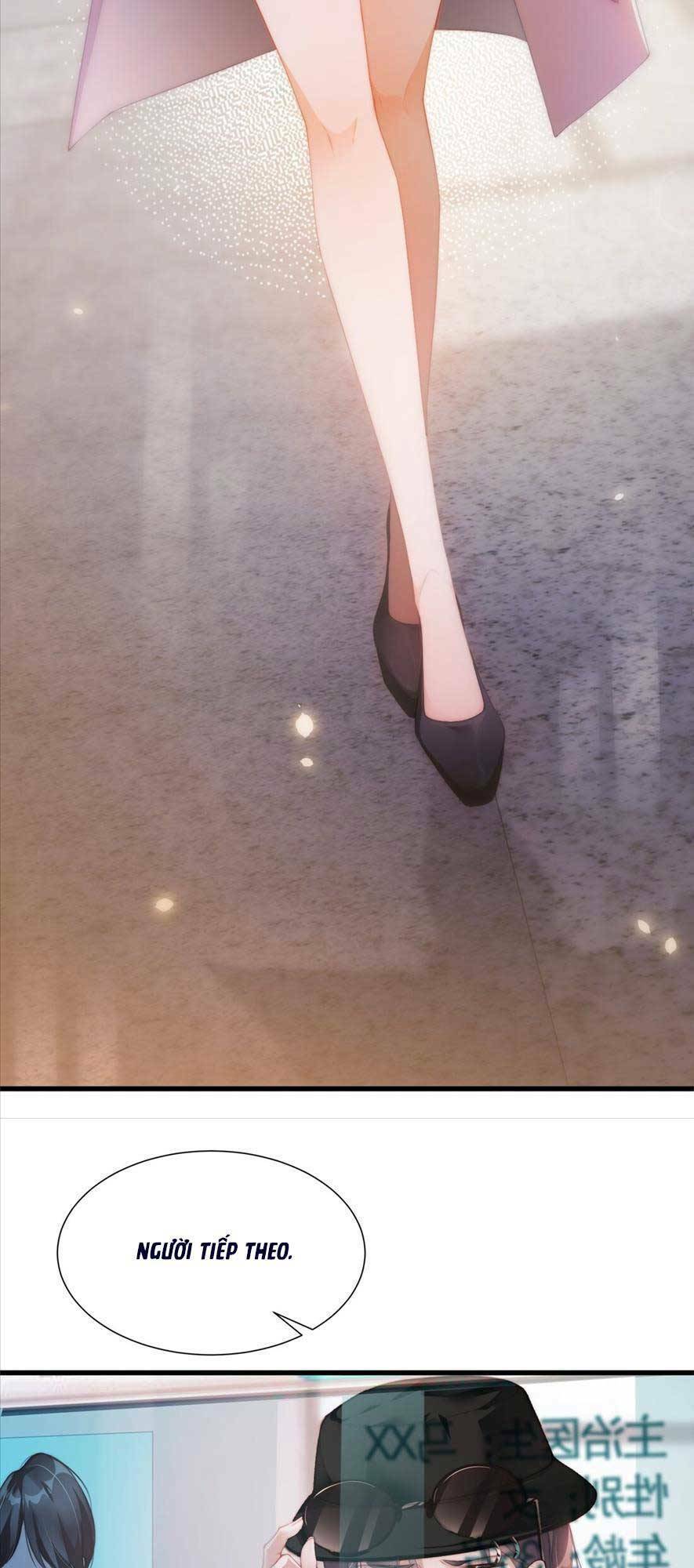 Hóa Ra Là Anh Siêu Lòng Trước Chapter 1 - 13