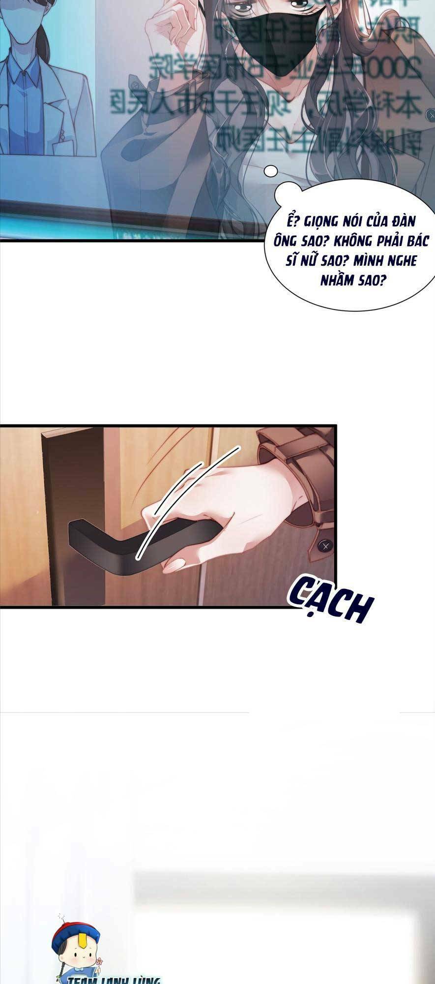 Hóa Ra Là Anh Siêu Lòng Trước Chapter 1 - 14