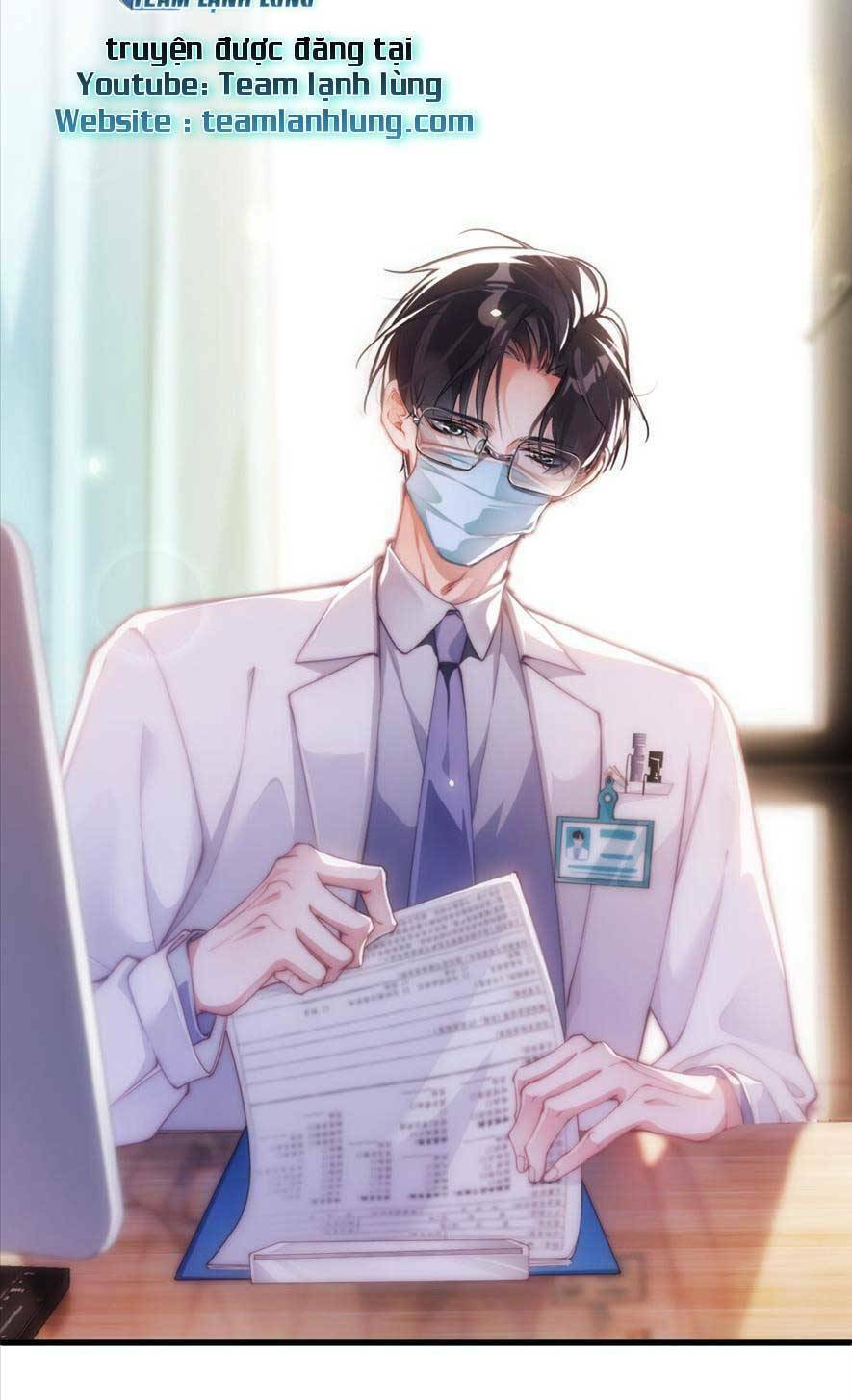 Hóa Ra Là Anh Siêu Lòng Trước Chapter 1 - 15