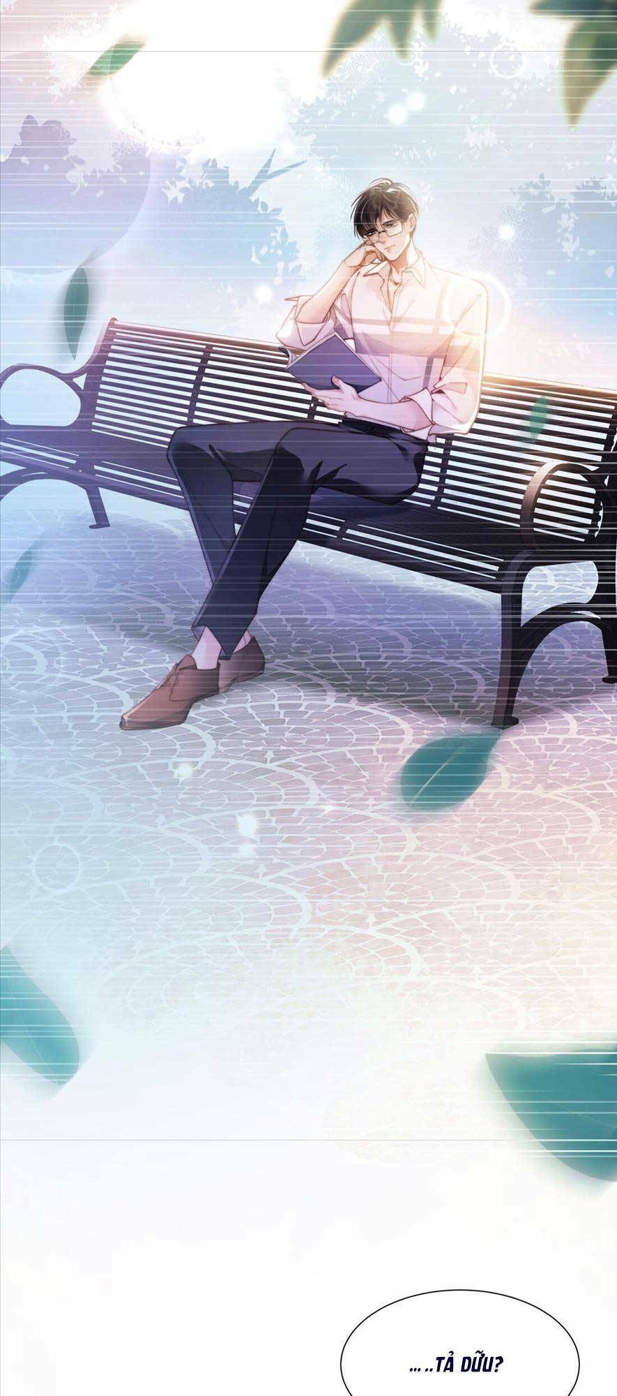 Hóa Ra Là Anh Siêu Lòng Trước Chapter 1 - 19