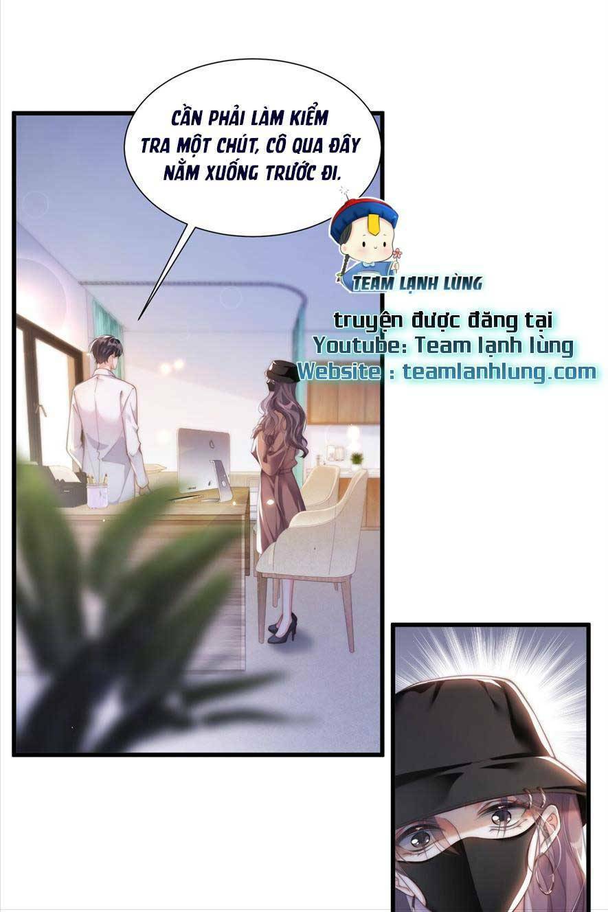 Hóa Ra Là Anh Siêu Lòng Trước Chapter 1 - 22