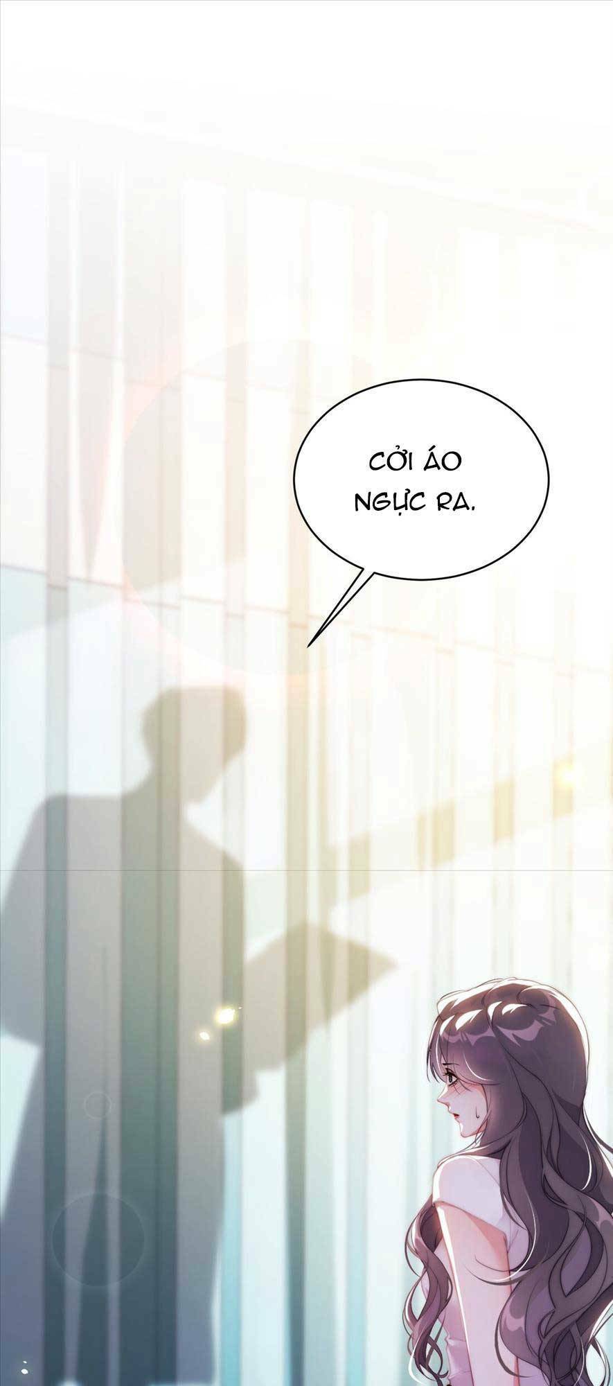 Hóa Ra Là Anh Siêu Lòng Trước Chapter 1 - 24