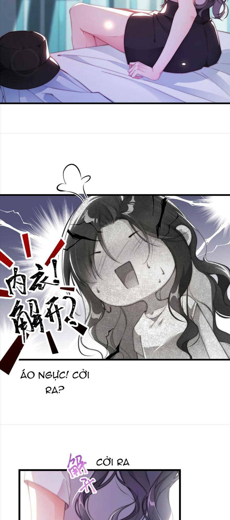 Hóa Ra Là Anh Siêu Lòng Trước Chapter 1 - 25