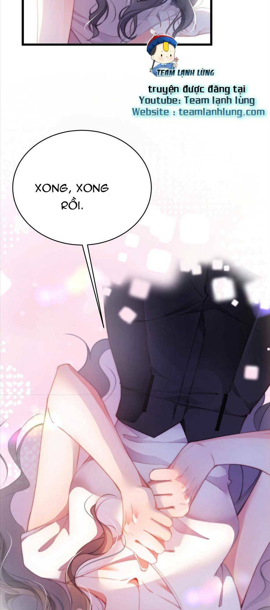 Hóa Ra Là Anh Siêu Lòng Trước Chapter 1 - 26