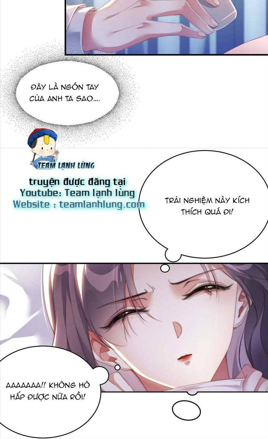 Hóa Ra Là Anh Siêu Lòng Trước Chapter 1 - 29