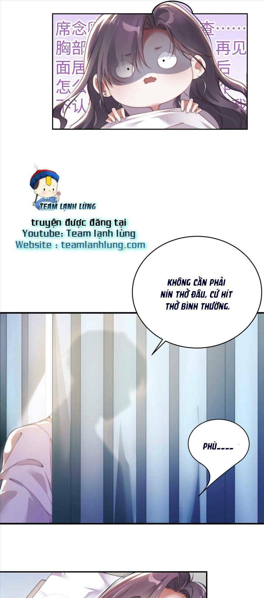 Hóa Ra Là Anh Siêu Lòng Trước Chapter 1 - 30