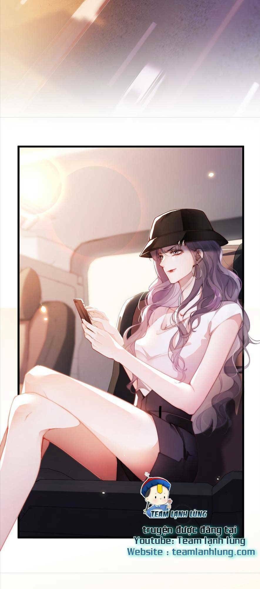 Hóa Ra Là Anh Siêu Lòng Trước Chapter 1 - 4