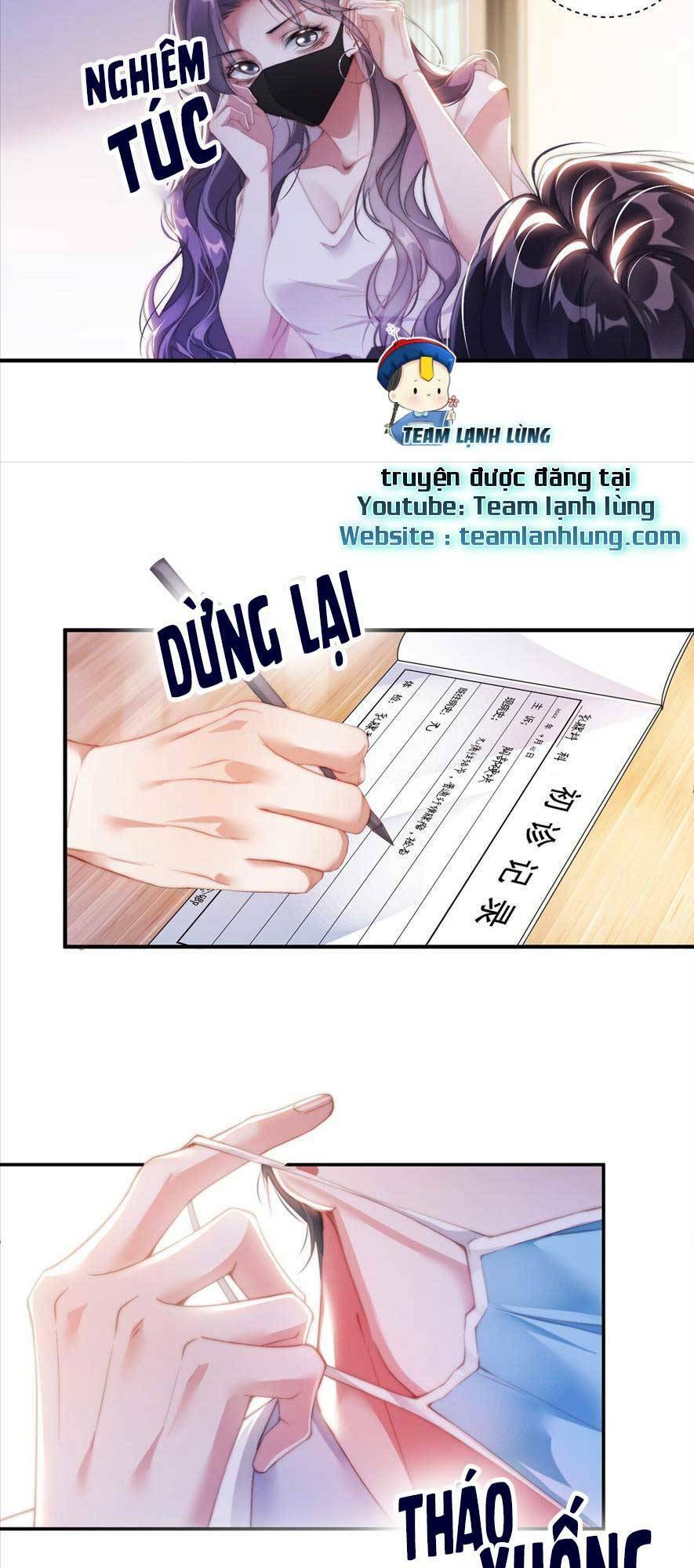 Hóa Ra Là Anh Siêu Lòng Trước Chapter 1 - 33