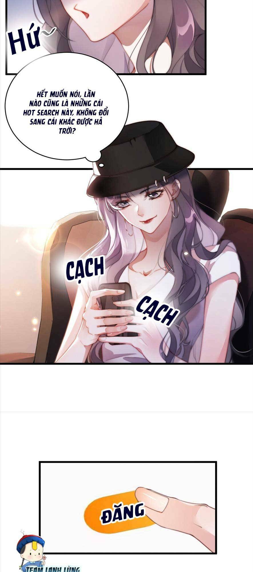 Hóa Ra Là Anh Siêu Lòng Trước Chapter 1 - 6