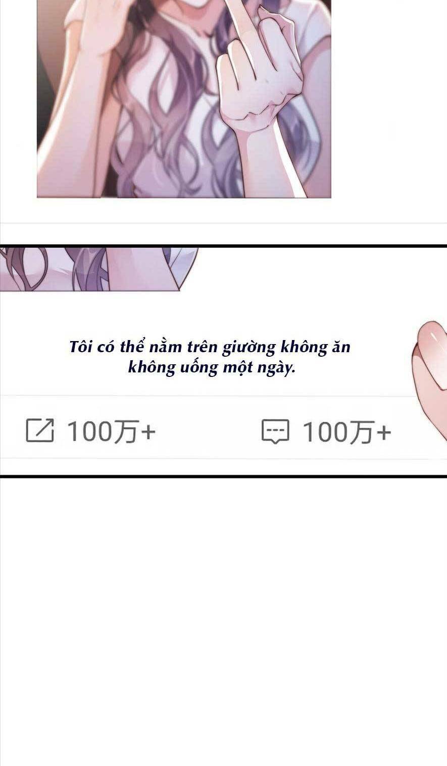 Hóa Ra Là Anh Siêu Lòng Trước Chapter 1 - 8