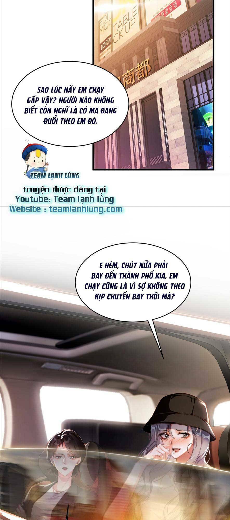 Hóa Ra Là Anh Siêu Lòng Trước Chapter 2 - 12