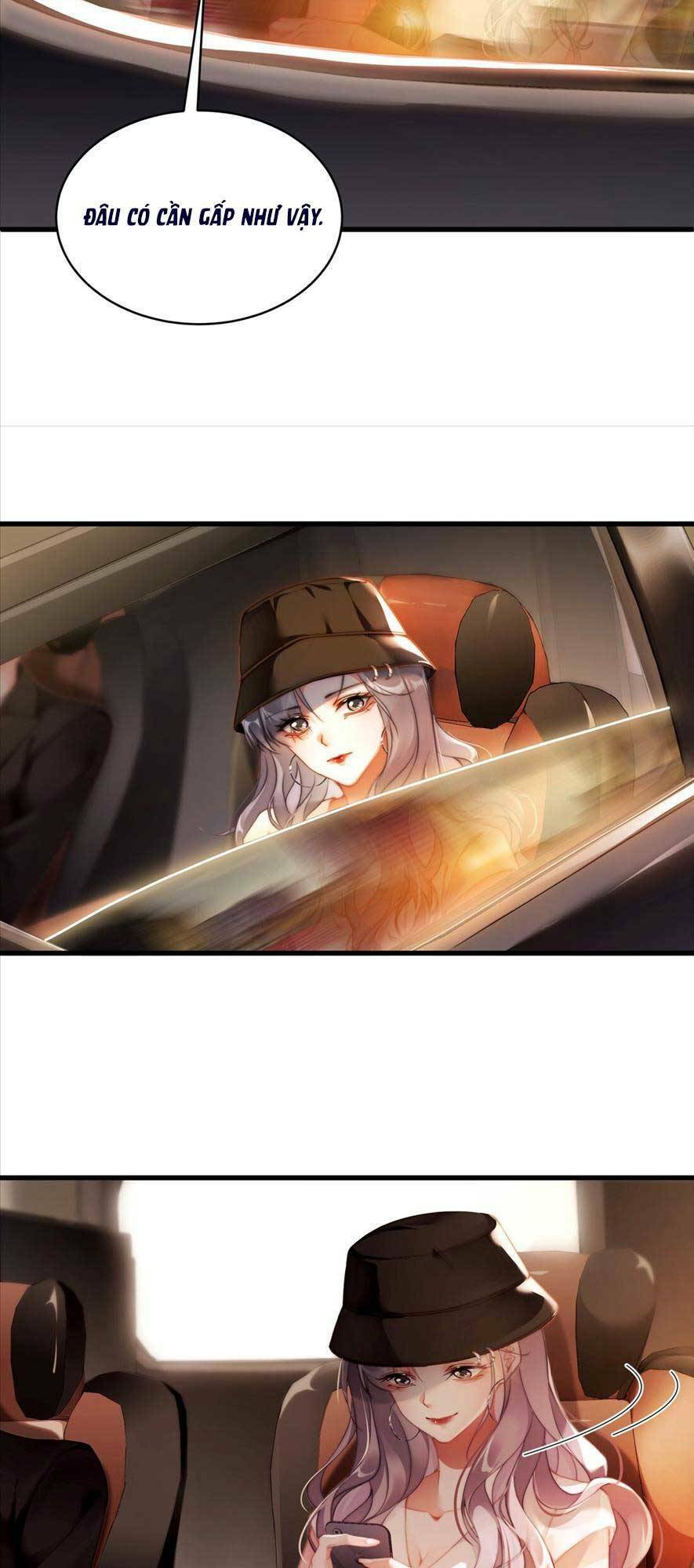 Hóa Ra Là Anh Siêu Lòng Trước Chapter 2 - 13