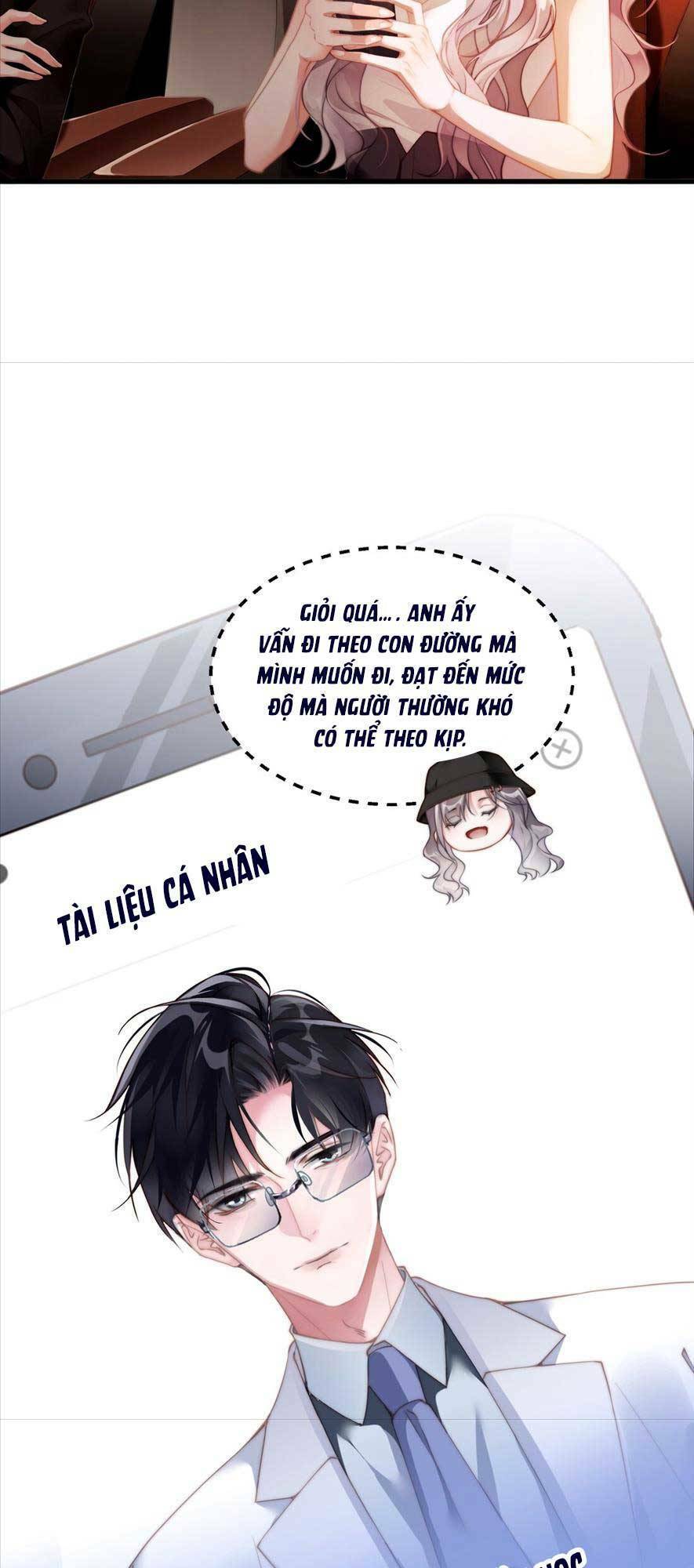 Hóa Ra Là Anh Siêu Lòng Trước Chapter 2 - 14