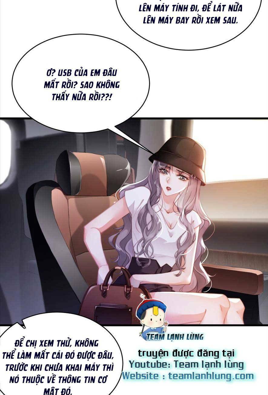 Hóa Ra Là Anh Siêu Lòng Trước Chapter 2 - 18