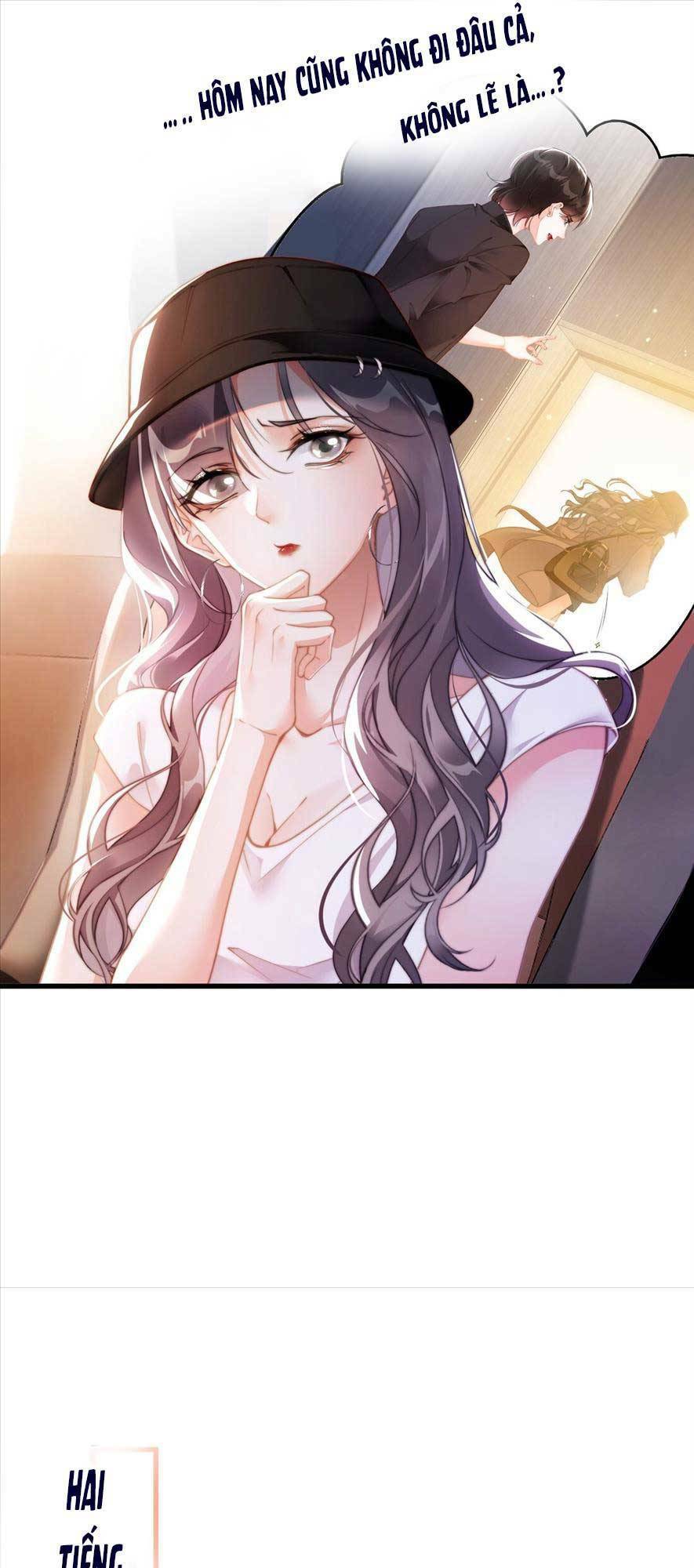 Hóa Ra Là Anh Siêu Lòng Trước Chapter 2 - 20