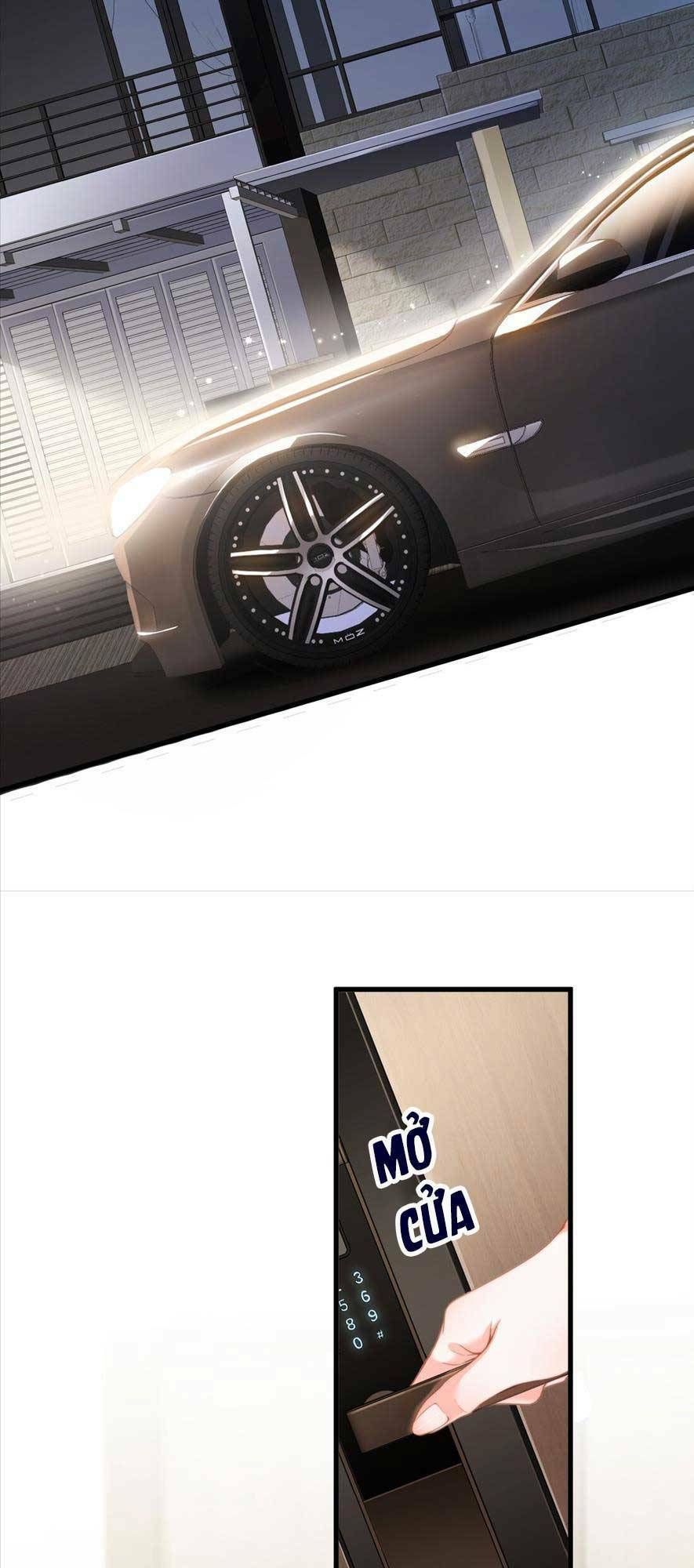 Hóa Ra Là Anh Siêu Lòng Trước Chapter 2 - 22