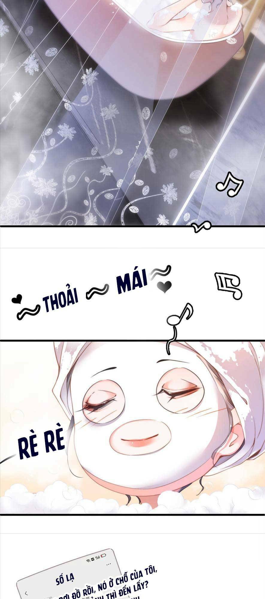 Hóa Ra Là Anh Siêu Lòng Trước Chapter 2 - 25