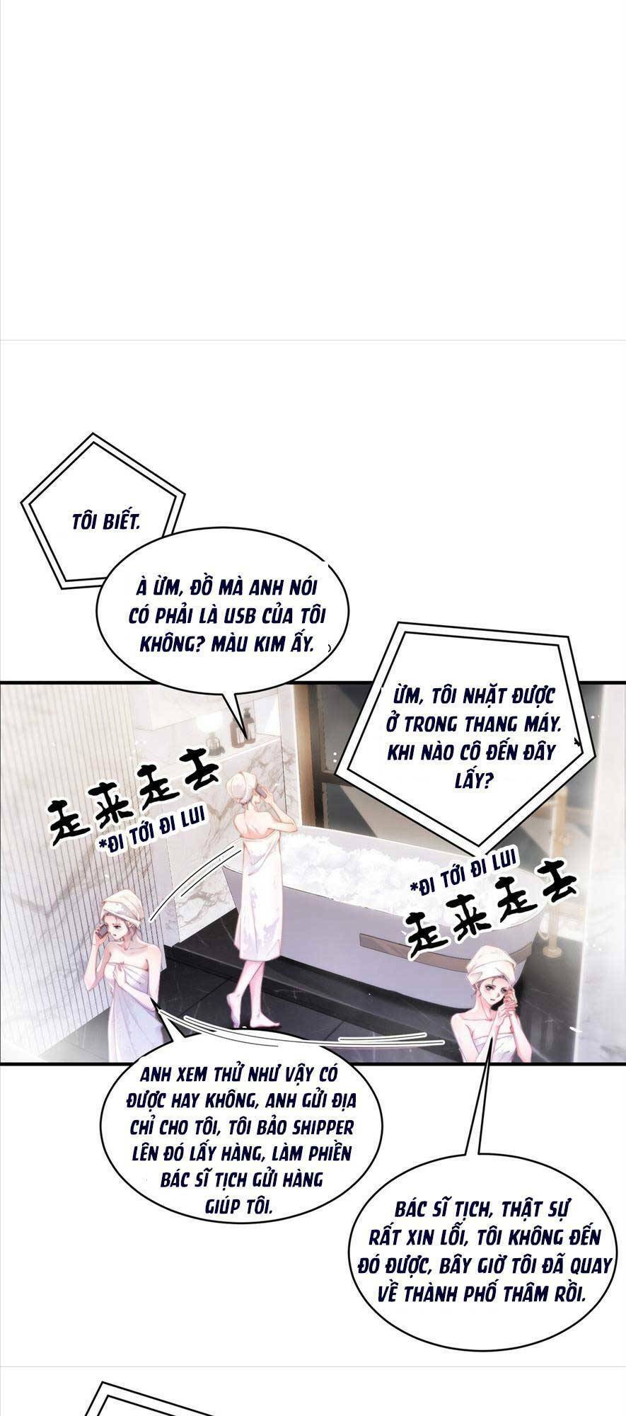 Hóa Ra Là Anh Siêu Lòng Trước Chapter 2 - 30